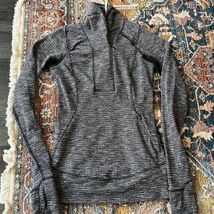 Lululemon It’s Rulu Run Half Zip
